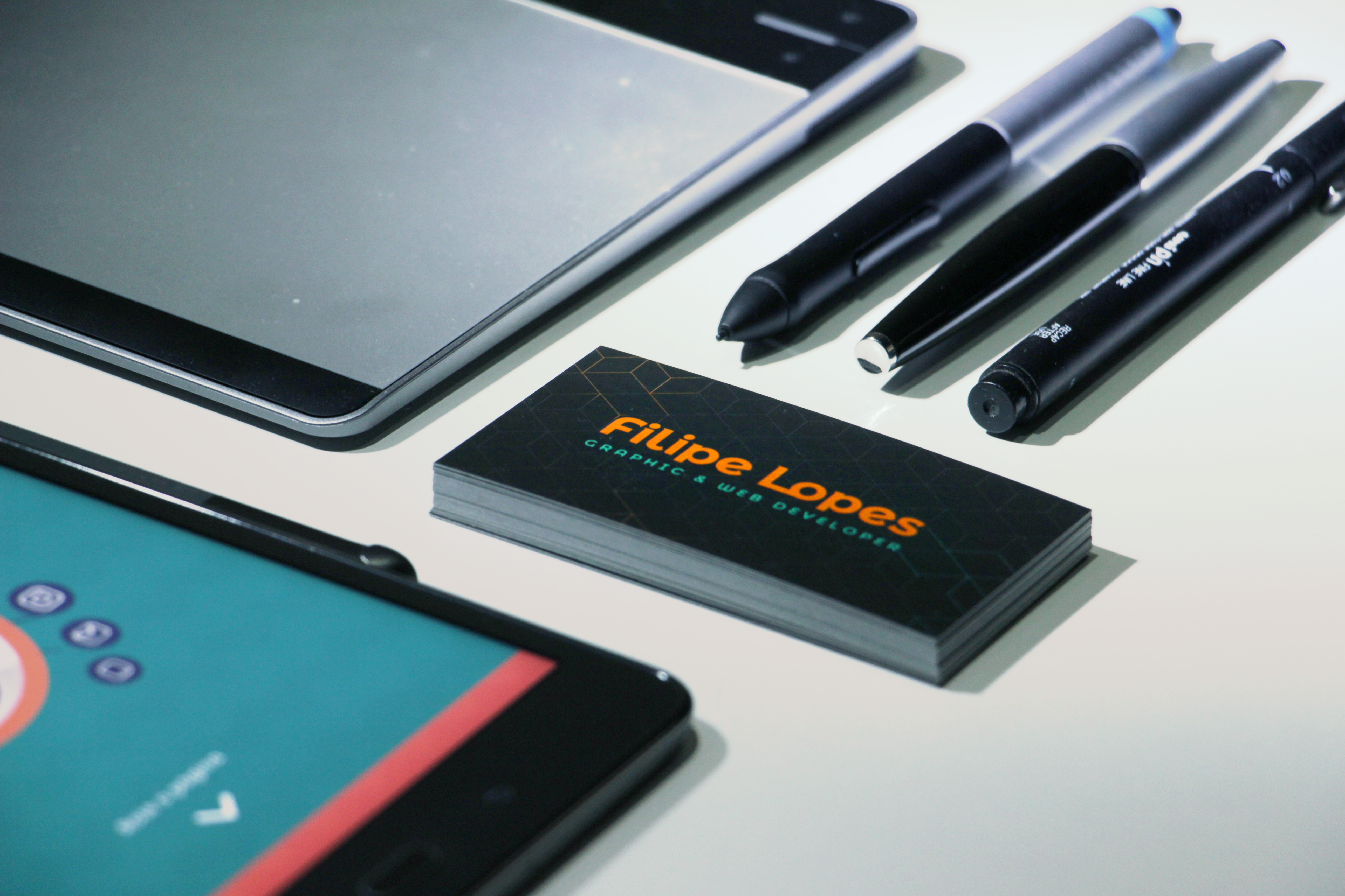 Logo Pessoal (2017) - View 1