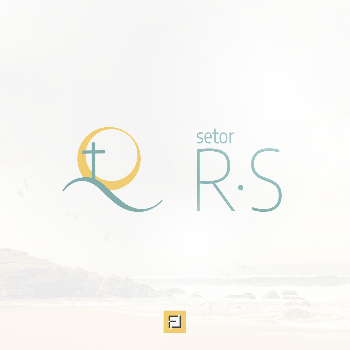 Bloco Ribera Suburbana - View 1