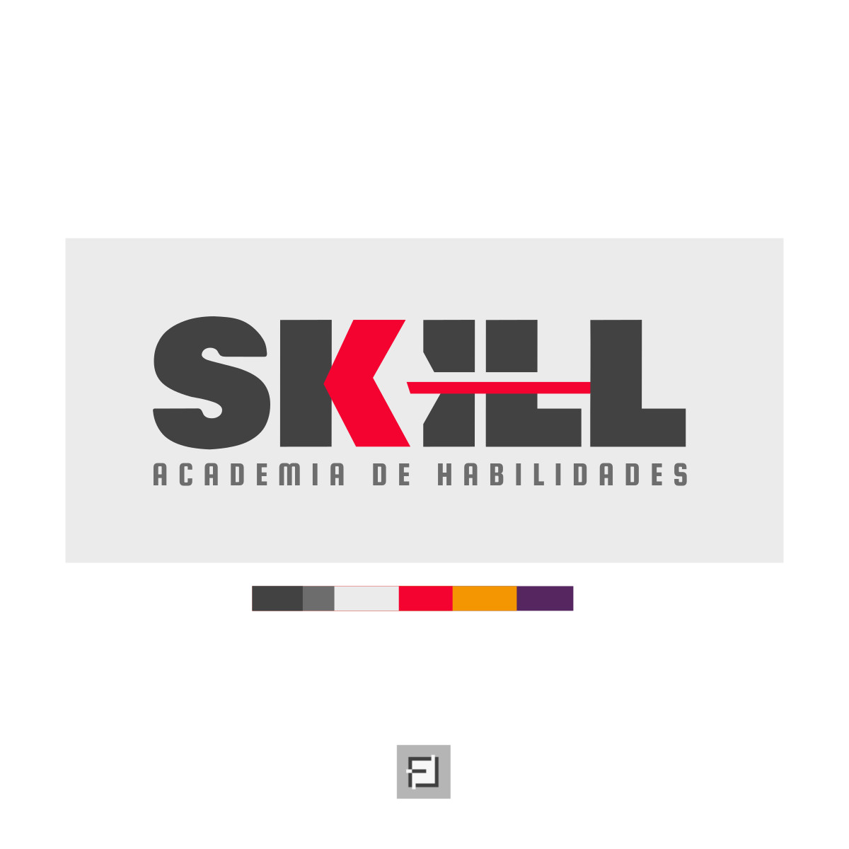 Skill - Academia - View 1